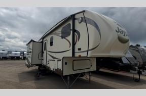 Used 2015 Jayco Jayco Eagle 27.5RLTS Photo