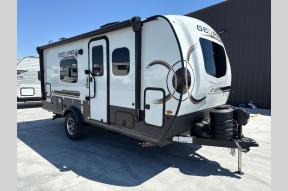 New 2025 Forest River RV Rockwood GEO Pro G19FD Photo