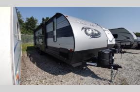 Used 2021 Forest River RV Cherokee Grey Wolf 28DT Photo