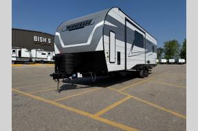 New 2025 Winnebago Access 28FK Photo