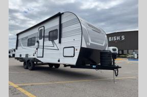 New 2025 Winnebago Access 25ML Photo