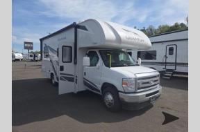 New 2026 Thor Motor Coach Quantum LZ25 Photo