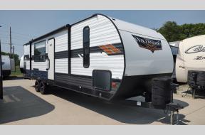 Used 2020 Forest River RV Wildwood 27RKS Photo