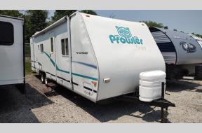 Used 2003 Fleetwood RV Prowler 29J Photo