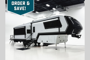 New 2026 Brinkley Model Z 3420 Photo