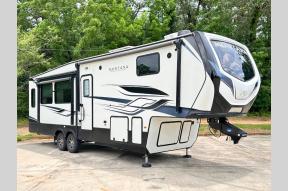Used 2022 Keystone RV MONTANA HC 295RL Photo