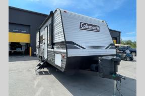 Used 2022 Dutchmen RV Coleman 214BH Photo