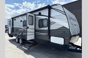 Used 2018 Keystone RV Springdale 282BHWE Photo