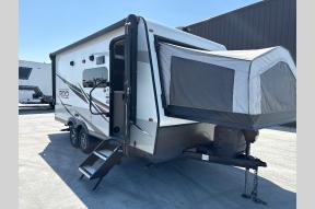 Used 2022 Forest River RV Rockwood Roo 183 Photo