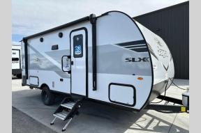 Used 2025 Jayco Jay Flight SLX 197MB-G Photo