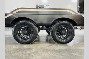 New 2025 Forest River RV Vibe 2600RB Photo