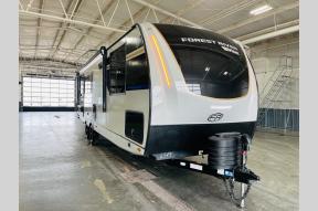 New 2025 Forest River RV Vibe 2600RB Photo
