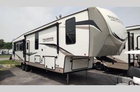 Used 2023 Forest River RV Wildwood Heritage Glen 369BL Photo