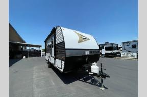Used 2024 Wayfinder RV Go Play 19BH Photo
