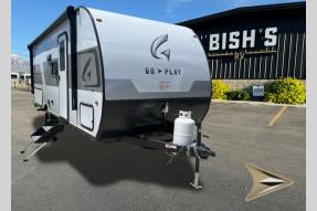 New 2025 Wayfinder RV Go Play 188BHS-G Photo