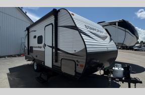 Used 2020 Starcraft Autumn Ridge Outfitter 180BHS Photo