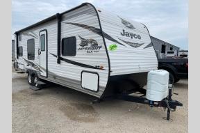 Used 2019 Jayco Jay Flight SLX Western Edition 264BHW Photo
