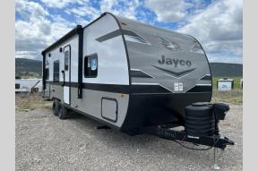 New 2024 Jayco Jay Flight SLX 260BHW-G Photo