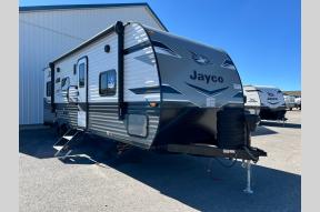 New 2024 Jayco Jay Flight 236TH Photo