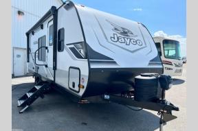 New 2025 Jayco Jay Feather 21MML Photo
