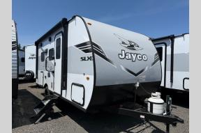 New 2025 Jayco Jay Flight SLX 160LKW-G Photo