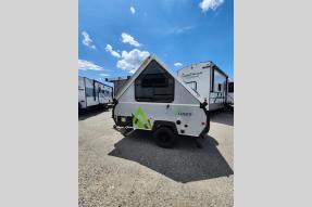 Used 2023 Columbia Northwest Aliner RANGER 10 Photo