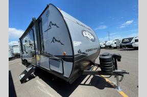 New 2025 Forest River RV GREY WOLF BLACK LABEL 26DBHBL Photo