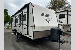 Used 2018 Forest River RV Rockwood Mini Lite 2503S Photo