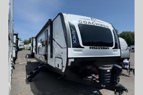 New 2026 Coachmen RV Apex Ultra-Lite 291TBSS Photo