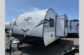 New 2025 Jayco Jay Flight SLX 160LKW-G Photo