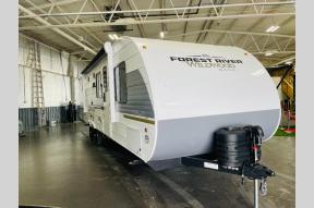 New 2025 Forest River RV Wildwood X-Lite 273QBXL Photo