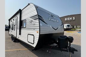 New 2026 Jayco Jay Flight SLX 260BH Photo