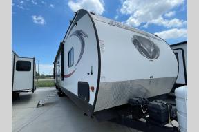 Used 2017 Forest River RV Vengeance Super Sport 31V Photo