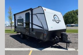 Used 2024 Forest River RV Ozark 1660FQ Photo