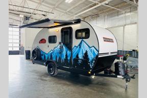 New 2025 Modern Buggy RV Big Buggy BB16 Photo