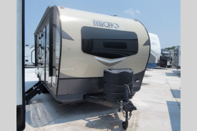 Used 2020 Forest River RV Flagstaff Micro Lite 23LB Photo