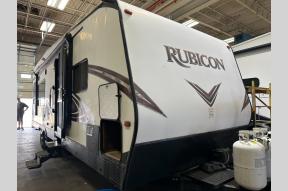 Used 2017 Dutchmen RV Rubicon 2800 Photo