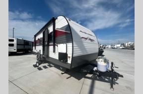 New 2024 Prime Time RV Avenger LE 26DBSLE Photo