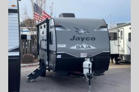 New 2024 Jayco Jay Flight SLX 184BSW-G Photo