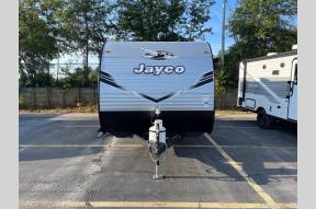 New 2025 Jayco Jay Flight SLX 175FQ Photo