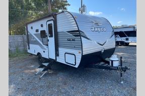 New 2025 Jayco Jay Flight SLX 175BH Photo