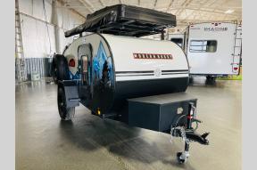 New 2025 Modern Buggy RV Little Buggy 10RK Photo