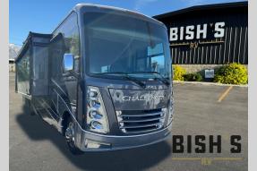 Used 2023 Thor Motor Coach Challenger 37FH Photo