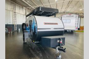 New 2025 Modern Buggy RV Little Buggy 12LRK Photo