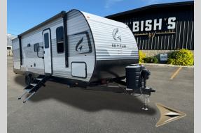 New 2025 Wayfinder RV Go Play 26BHS Photo