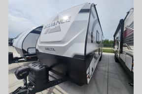 New 2024 Alliance RV Delta 292RL Photo