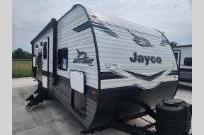 New 2024 Jayco Jay Flight SLX 260BH Photo