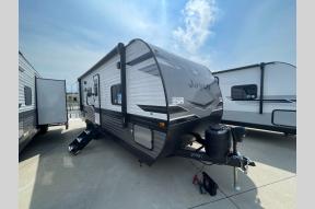 New 2024 Jayco Jay Flight 247RBS Photo