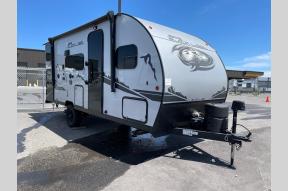 New 2023 Forest River RV Cherokee Wolf Pup Black Label 17JGBL Photo