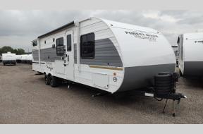 New 2025 Forest River RV Wildwood X-Lite 28VBXL** Photo